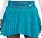 Юбка женская Nike Court Dri-Fit Slam Melbourne Green Abyss/White  DR6854-301 - фото 29761