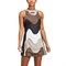 Платье женское Adidas Marimekko Premium Multicolor/Black  HT3631 - фото 30955
