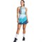 Платье женское Adidas Transformative Flash Aqua/Black  IL9593 - фото 30998