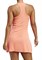 Платье женское Adidas Club Dress Coral Fusion  HZ4285 - фото 31048