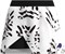 Юбка женская Bidi Badu Melbourne Cut Out White/Black  W1390002-WHBK (L) - фото 31654