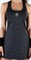 Платье женское Hydrogen Panther Tech Black/Grey  T01708-106 (M) - фото 32606
