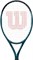 Ракетка теннисная детская Wilson Ultra 26 V4.0  WR116510 (ручка 0) - фото 33408