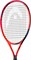 Ракетка теннисная детская Head Radical Junior 26  234903 (ручка 0) - фото 33437