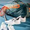 Сумка Head Pro Racquet Bag L DYFO - фото 33801
