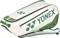 Сумка Yonex Expert X6 White/Moss Green - фото 34264