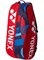 Сумка Yonex Pro X6 Scarlet - фото 34286