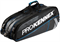 Сумка Pro Kennex TRIPLE Thermo Bag Black/Blue - фото 34500