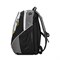 Рюкзак Pro Kennex Kinetic Back Pack Grey/Black - фото 34509