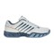 Кроссовки мужские K-Swiss BIGSHOT LIGHT 4 Blue Blush/Orion Blue/Windward Blue - фото 37010