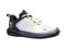 Кроссовки мужские K-Swiss ULTRASHOT 3 White/Peacoat/Lime G - фото 37066