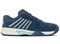 Кроссовки детские K-Swiss HYPERCOURT EXPRESS 2 Indian Teal/Star White - фото 46591