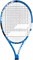 Ракетка теннисная детская Babolat Drive Junior 25 Blue  140215-136 - фото 4808