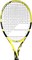 Ракетка теннисная детская Babolat Pure Aero Junior 26  140253 - фото 4846