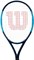 Ракетка теннисная детская Wilson Ultra 25  WRT534200 - фото 4949