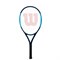 Ракетка теннисная детская Wilson Ultra 25  WRT534200 - фото 4950