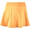 Юбка женская Nike Court Flex Pure Flouncy Tangerine Tint/White  830616-843  su18 - фото 6789