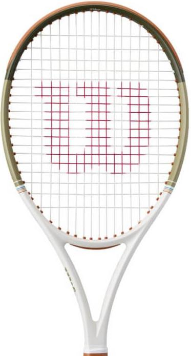 Ракетка теннисная Wilson Ultra 100 V5 DESERT