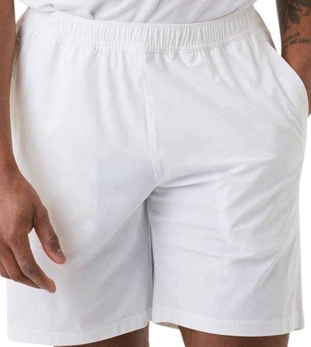 Шорты мужские Bjorn Borg Ace 9' Brilliant White