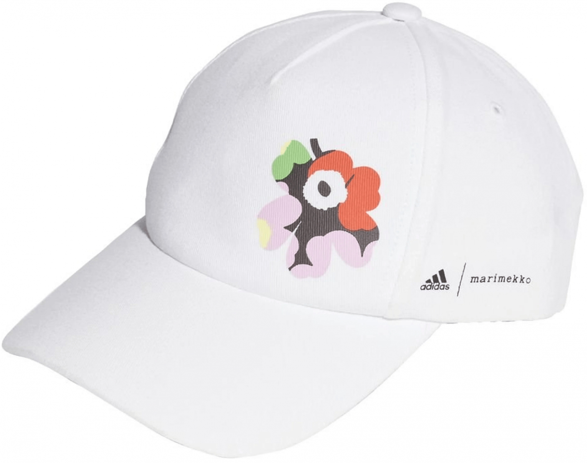 Кепка Adidas Y Marimekko White