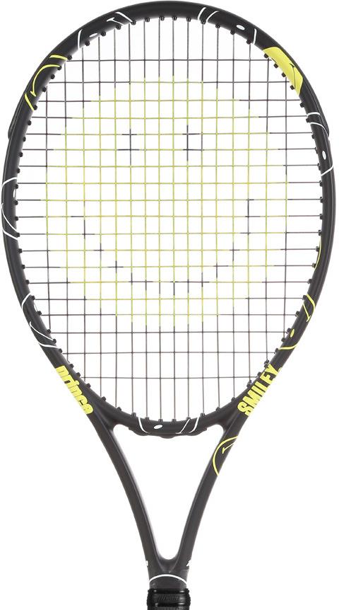 Ракетка теннисная Prince Beast 100 SMILEY 280 Black