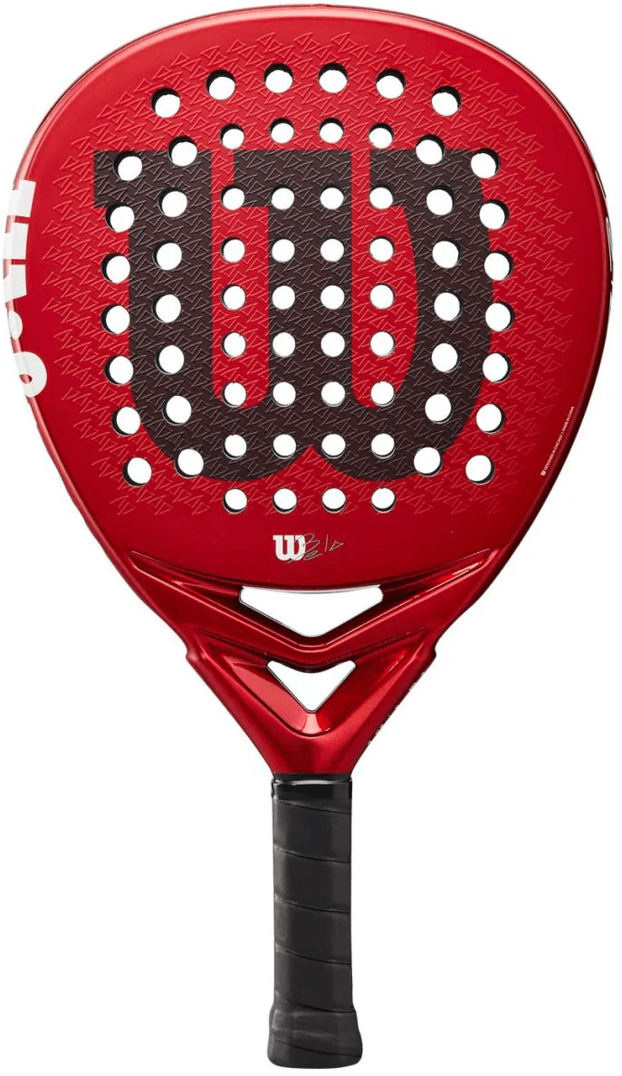 Ракетка для падел-тенниса Wilson BELA PRO V2.5