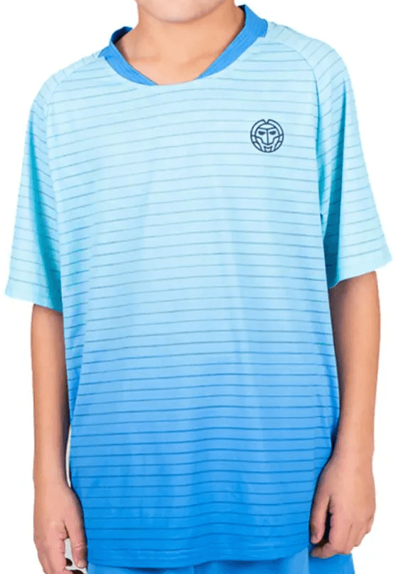 Футболка для мальчиков Bidi Badu Colortwist Blue/Aqua  B1620001-BLAQ