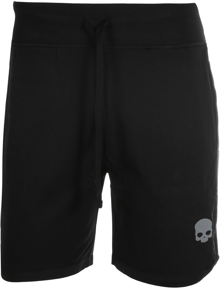 Шорты мужские Hydrogen Tech Black/Black