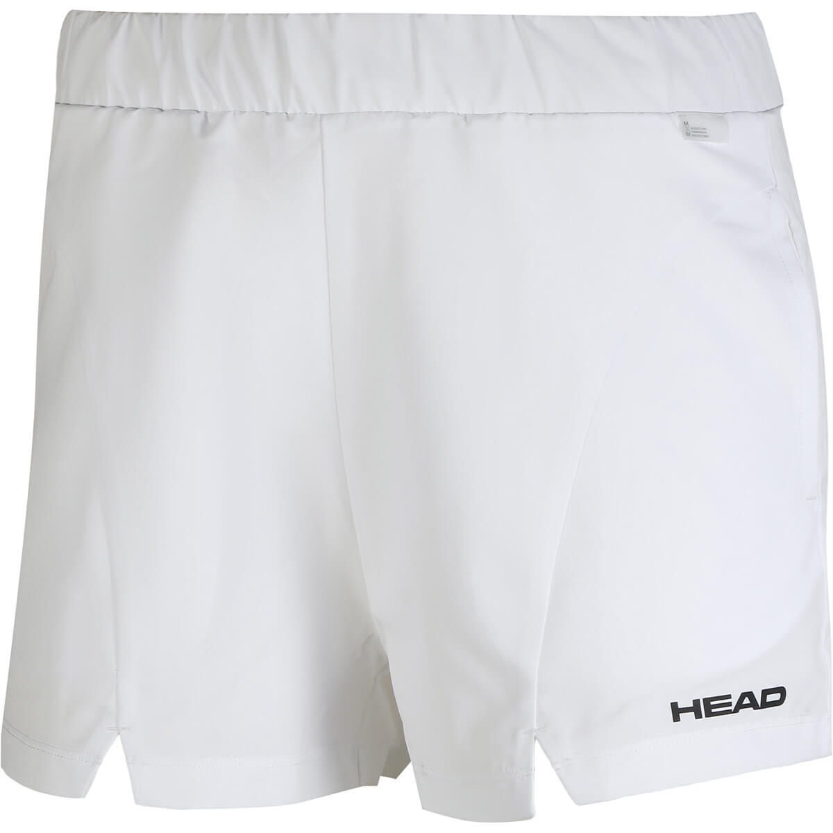 Шорты женские Head DYNAMIC White