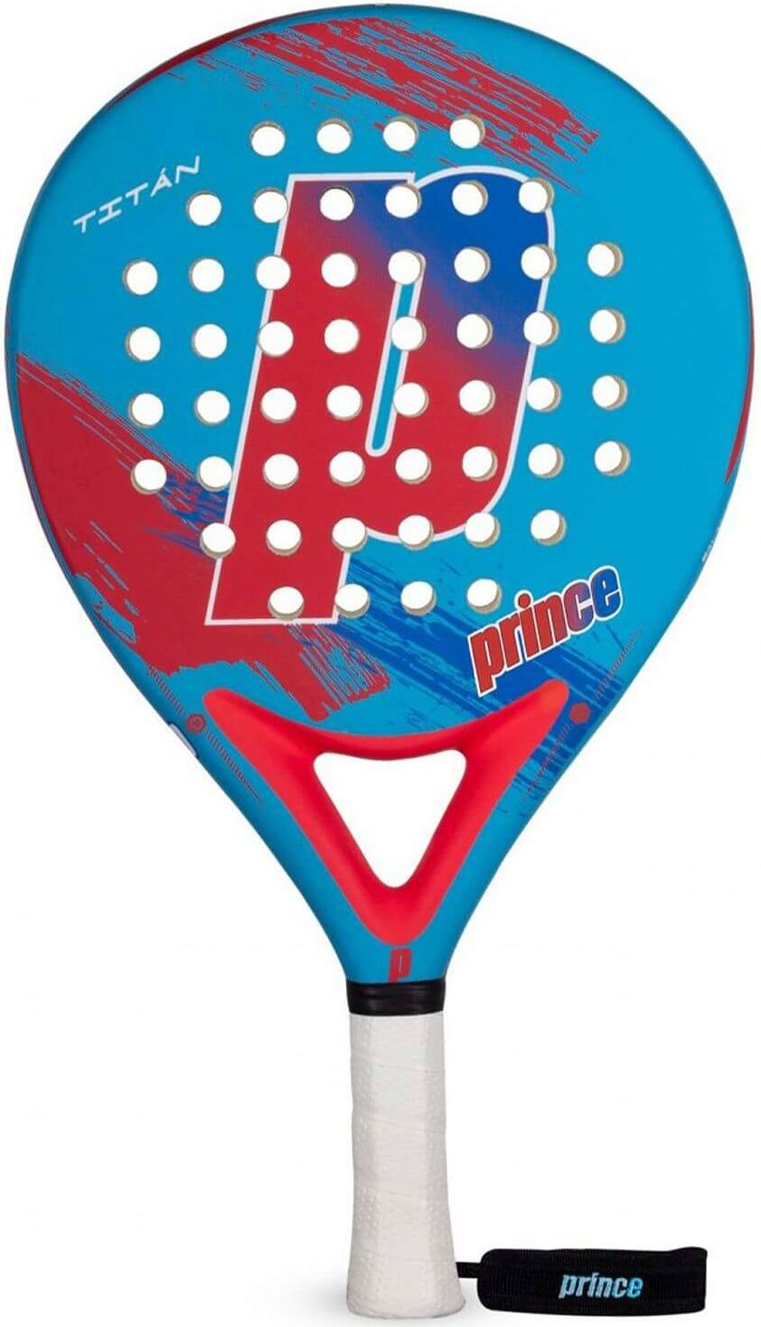 Ракетка для падел-тенниса Prince TITAN Ultra Light
