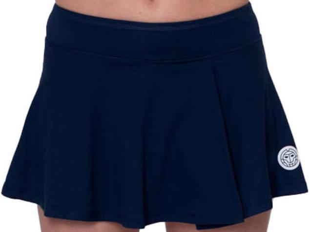 Юбка для девочек Bidi Badu Spectrum  Dark Blue/Blue/Aqua