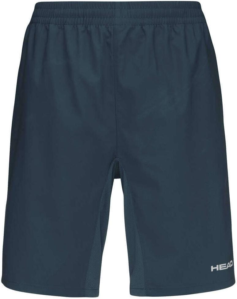 Шорты мужские Head Club Bermudas Navy