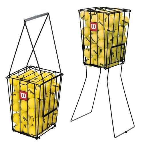 Корзина Wilson 75 Balls Pick Up  WRZ323700