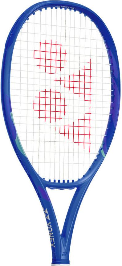 Ракетка теннисная Yonex EZONE 100 BLAST BLUE (300 GR)