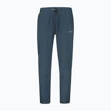 Брюки мужские Head Club Byron Navy