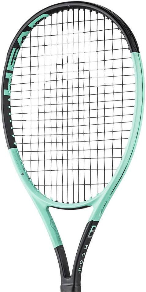 Ракетка теннисная детская Head BOOM Junior 26 2024  230164