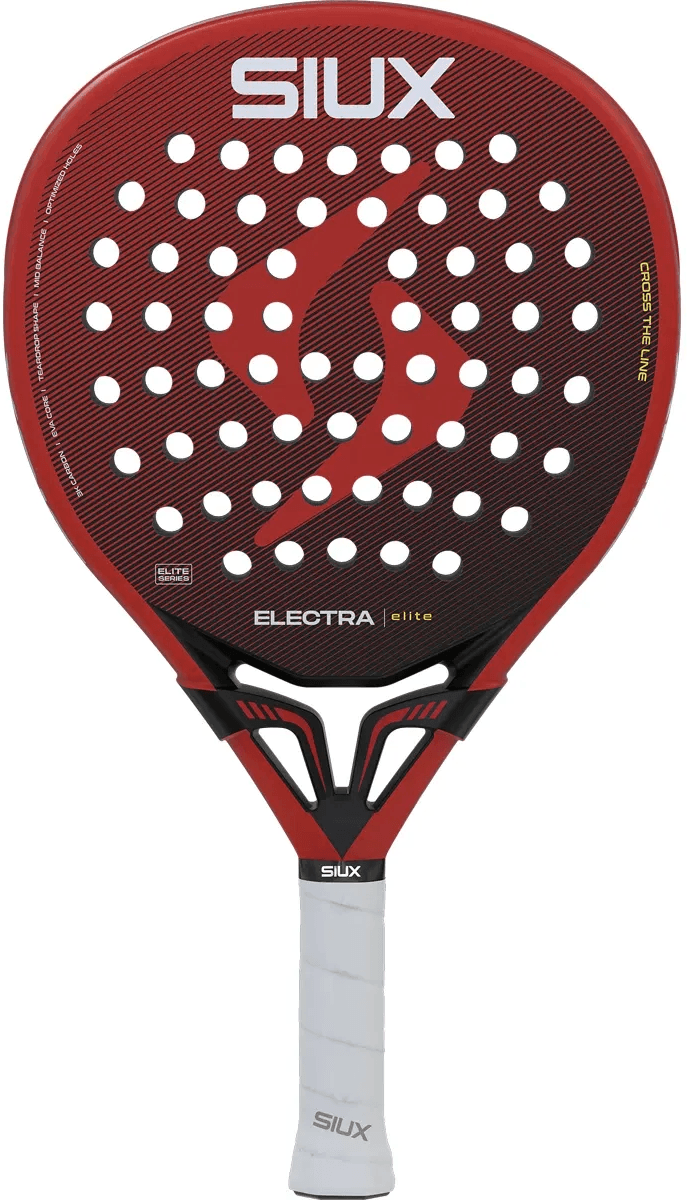 Ракетка для падел-тенниса Siux ELECTRA ELITE 2026