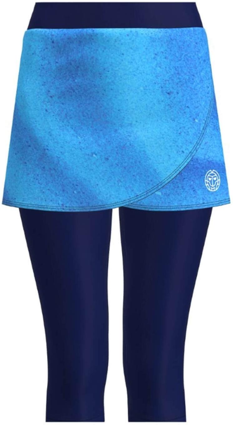 Юбка+капри для девочек Bidi Badu Beach Spirit Junior Scapri  G1410003-DBLBL