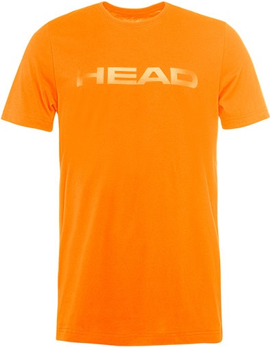 Футболка для девочек Head Charly Orange  816568-FO  su18