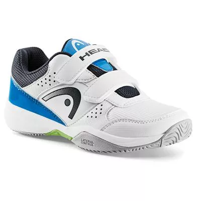 Кроссовки детские Head SPRINT VELCRO 2.0 KIDS