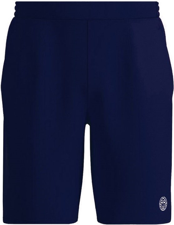 Шорты мужские Bidi Badu Crew 9 Inch Dark Blue