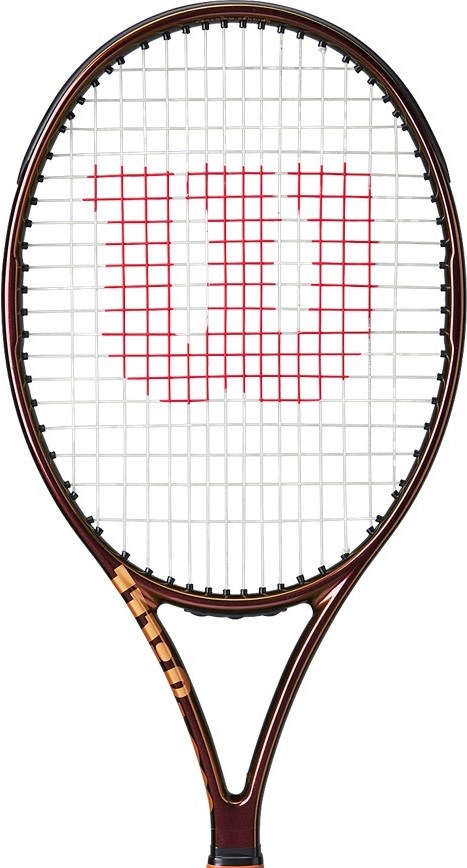 Ракетка теннисная Wilson Pro Staff Six.One 100 V14.0