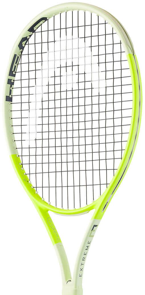 Ракетка теннисная детская Head Extreme Junior 26  231154