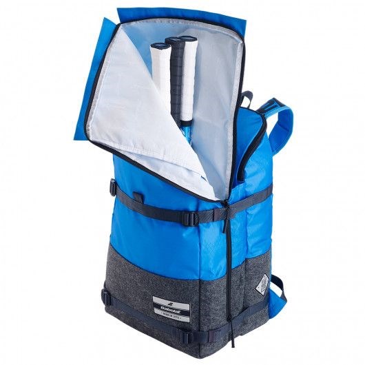 Рюкзак Babolat 3+3 EVO Blue/Grey