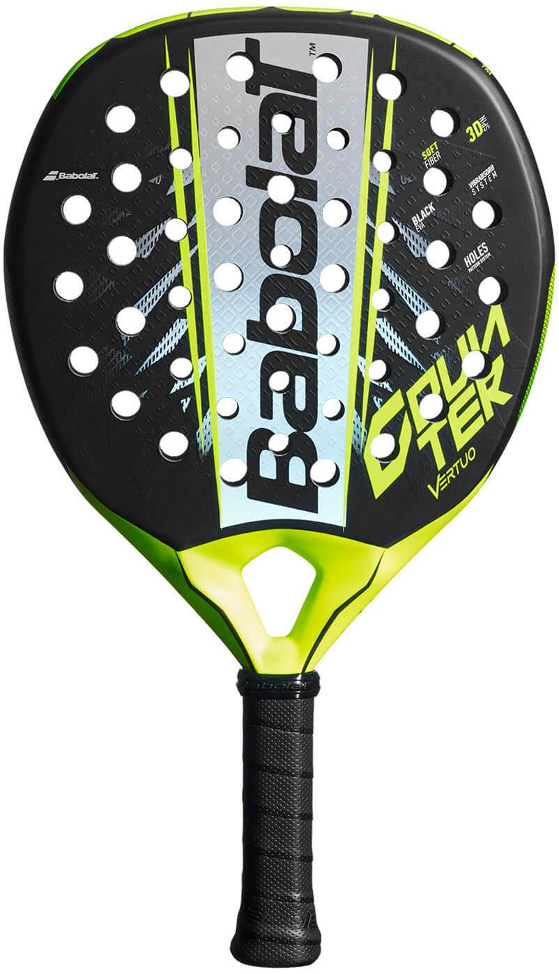 Ракетка для падел-тенниса Babolat COUNTER VERTUO 26