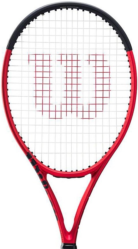 Ракетка теннисная Wilson Clash 100 PRO V2.0