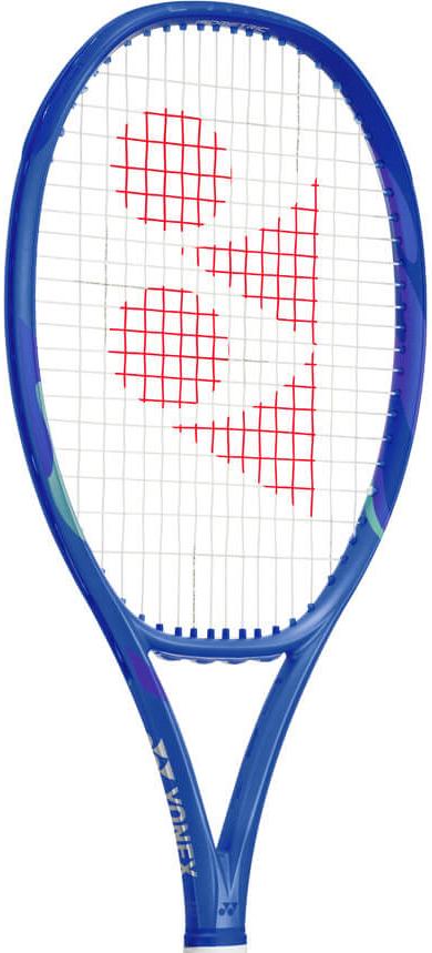 Ракетка теннисная Yonex EZONE 98L BLAST BLUE (285 GR)
