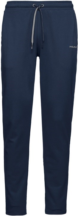 Брюки мужские Head Club Byron Navy