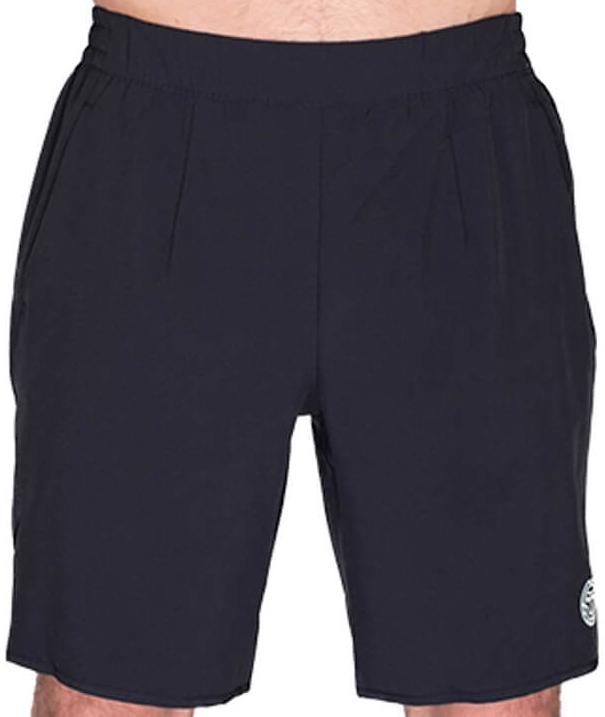 Шорты мужские Bidi Badu Crew 9 Inch  Black