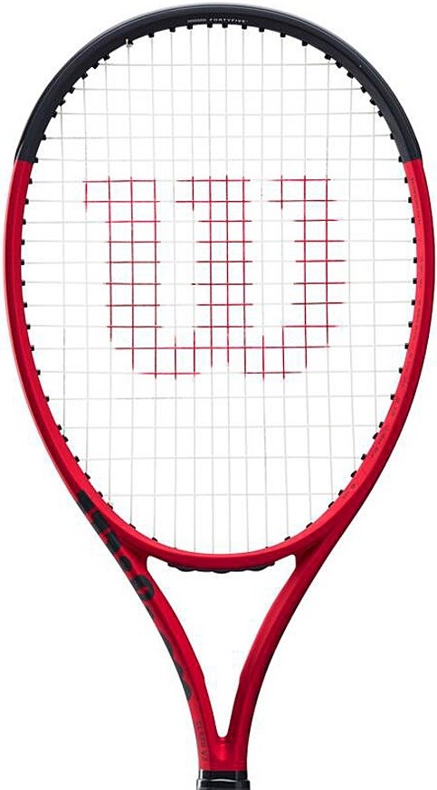 Ракетка теннисная Wilson Clash 108 V2.0